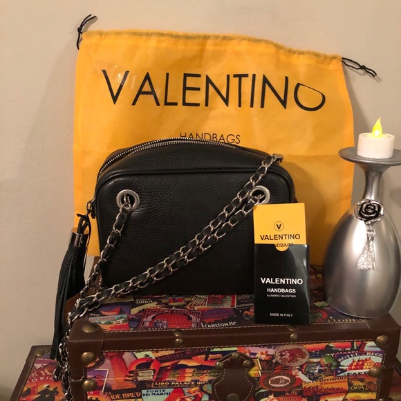 Valentino Dalila Dollaro Brand Bag - Picture 3 of 9